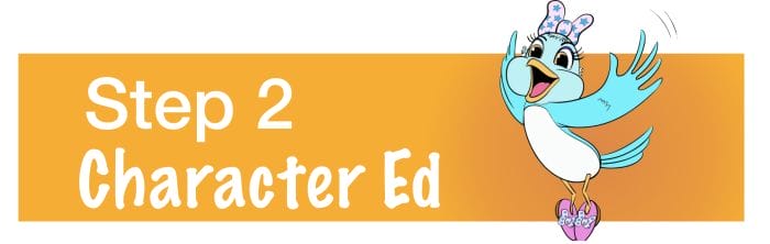 Character Education Character Education