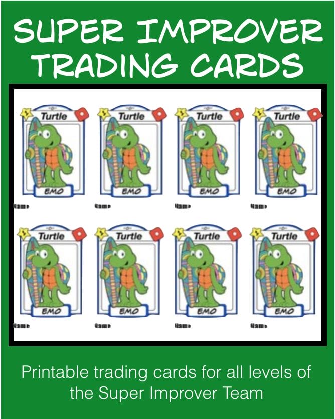 Trading Cards