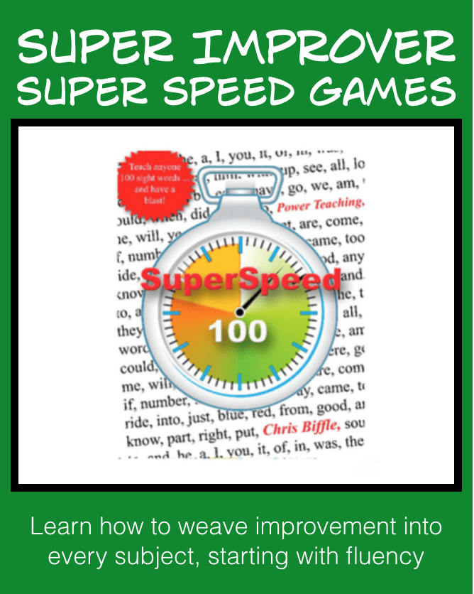 Super Speed Games