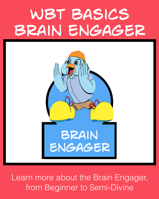 Brain Engager
