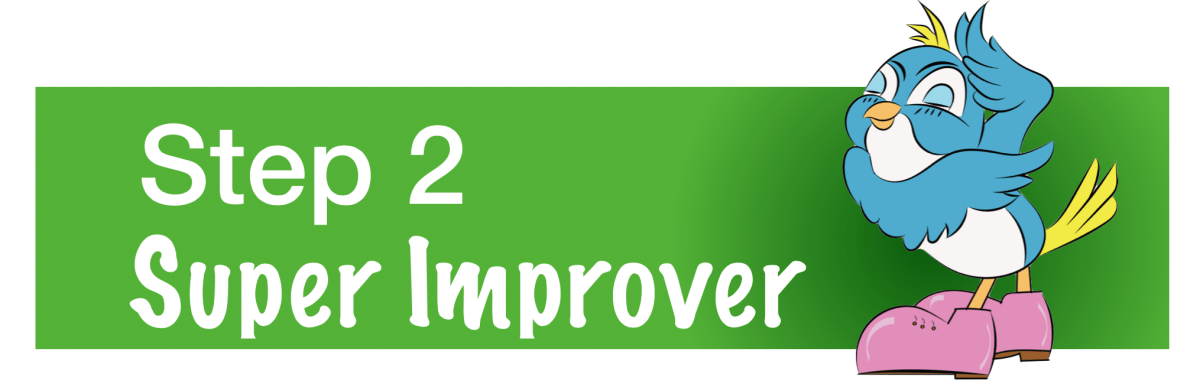 Super Improver