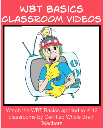 Classroom Videos
