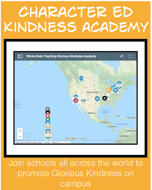 Glorious Kindness Academy