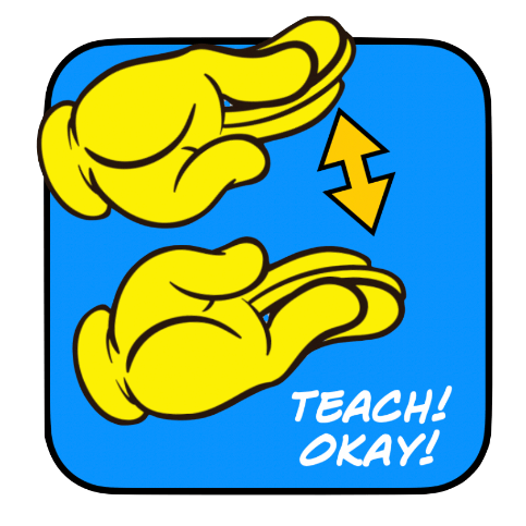 Teach OK