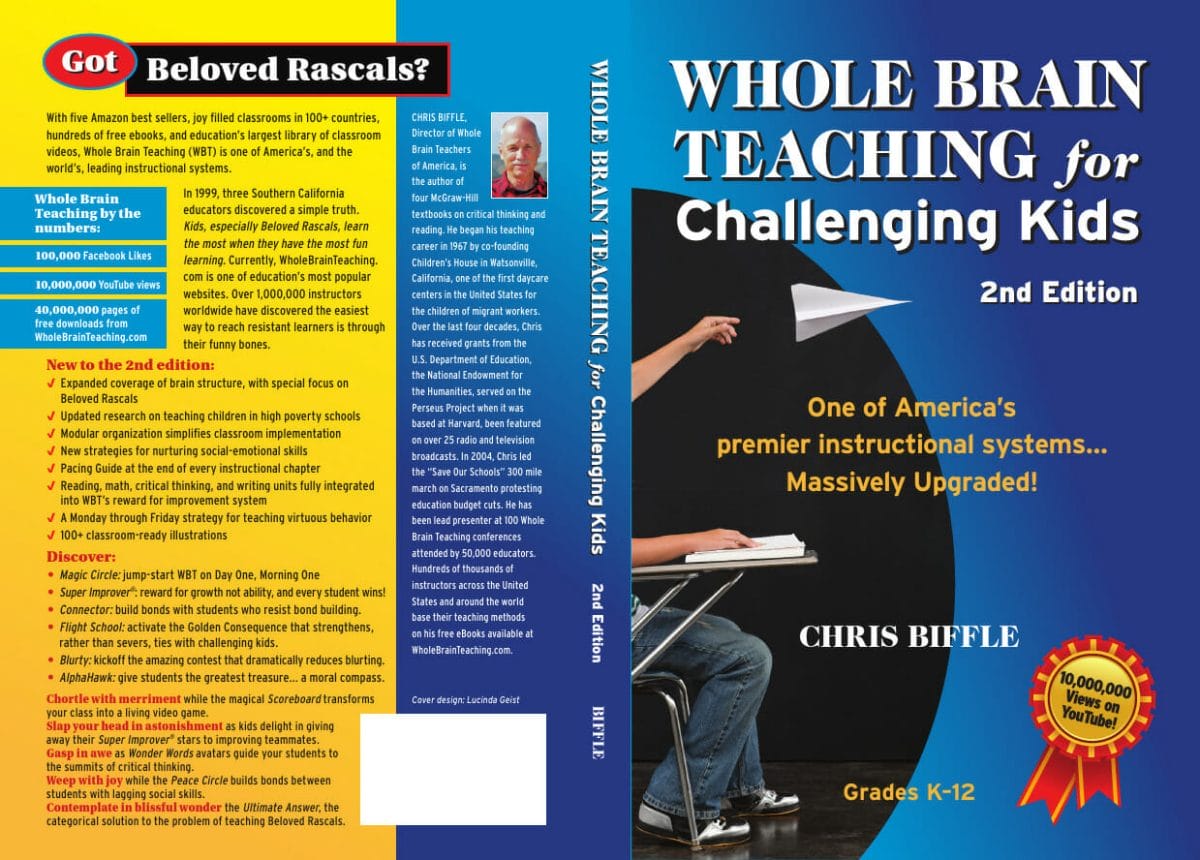 WBT 2nd Ed Cover
