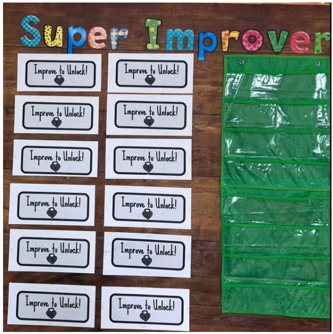 Super Improver 1