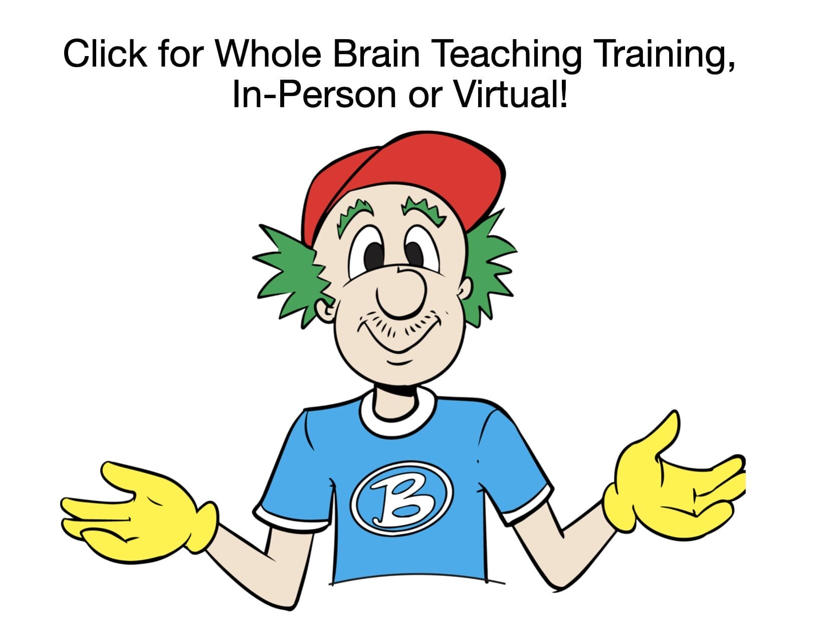 Click here for Whole Brain Teaching training, in-person or virtual!