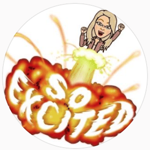 Andrea Schindler's Instagram account picture